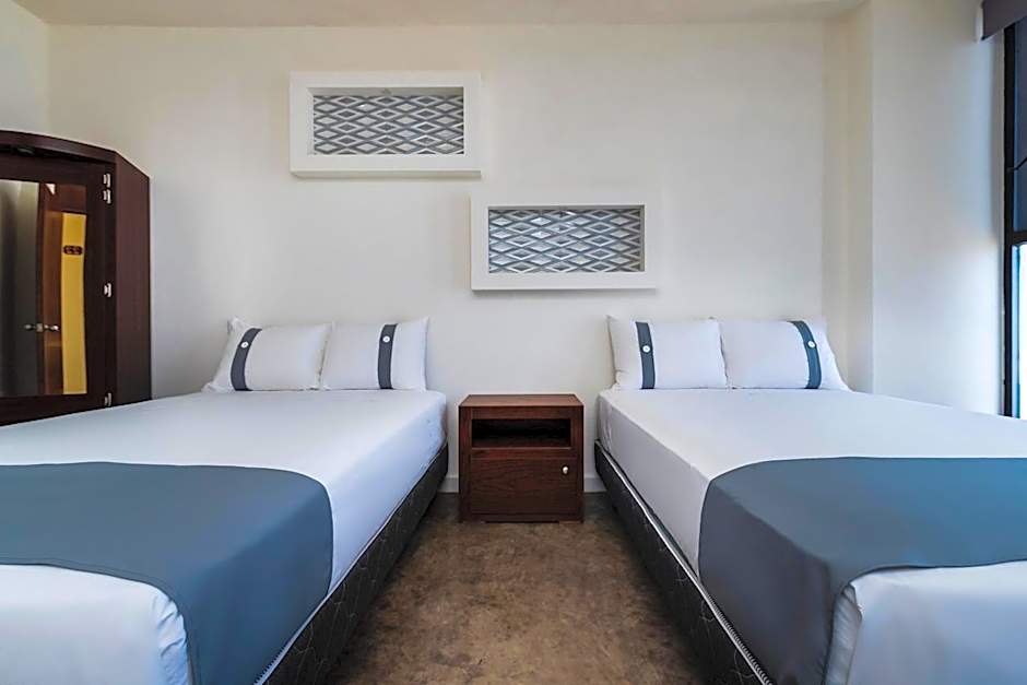 Capital O Hotel Joyma Suites, San Luis