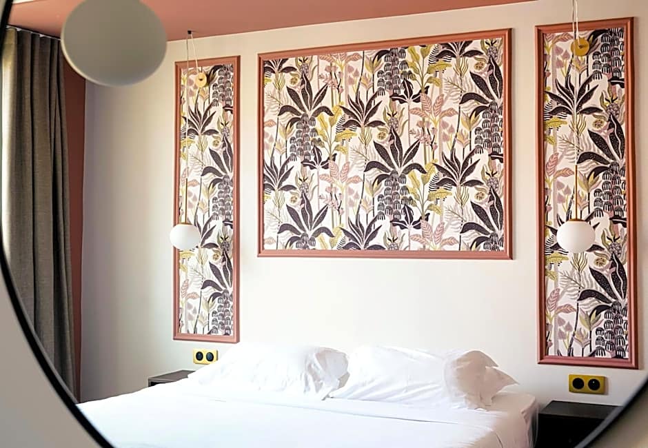 Hotel Fesch & spa