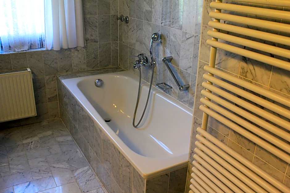 Hotel Spahr