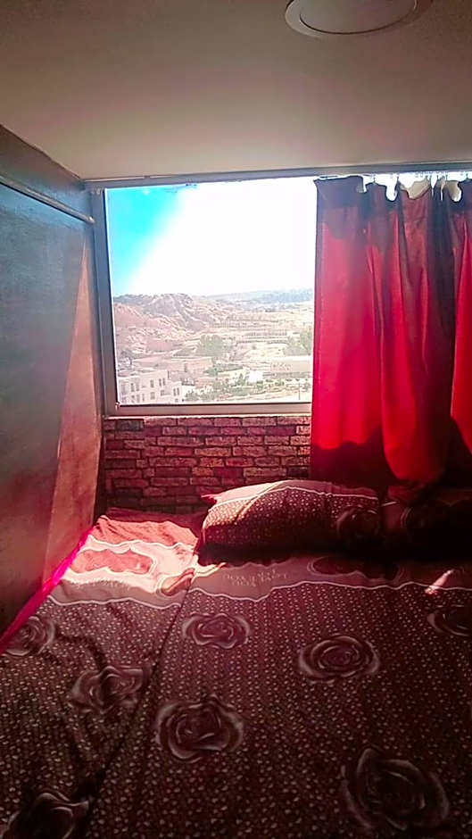 Petra inbox Hostel