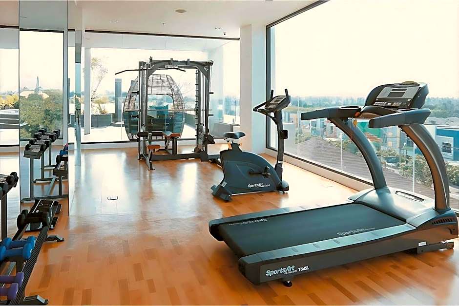 ILLIRA Hotel Banyuwangi