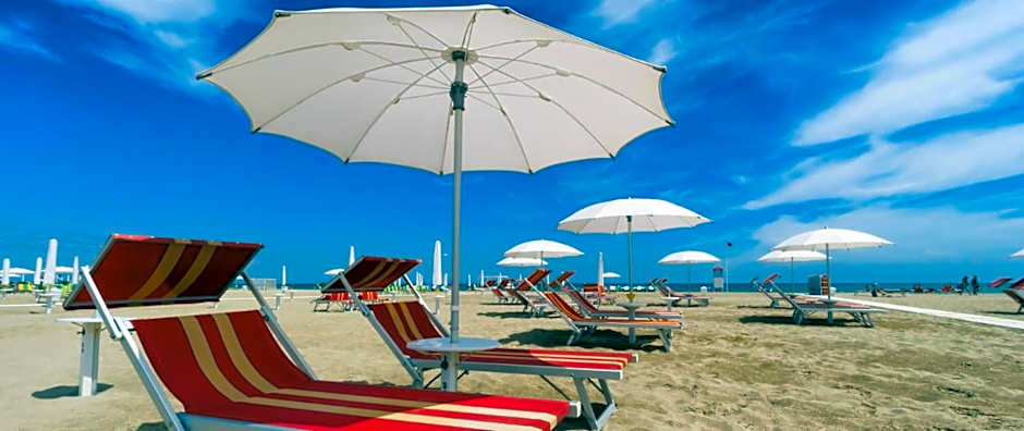 Hotel Ricci