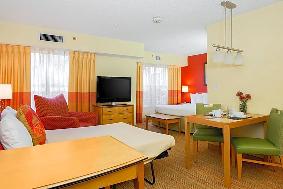 Residence Inn by Marriott Albuquerque North