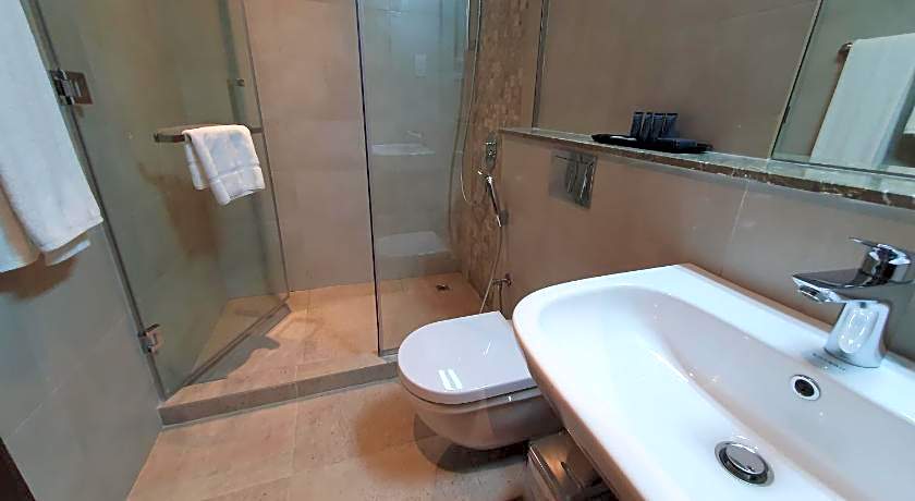 Sunday Luxury Downtown Adliya Formerly Jewel Hotel