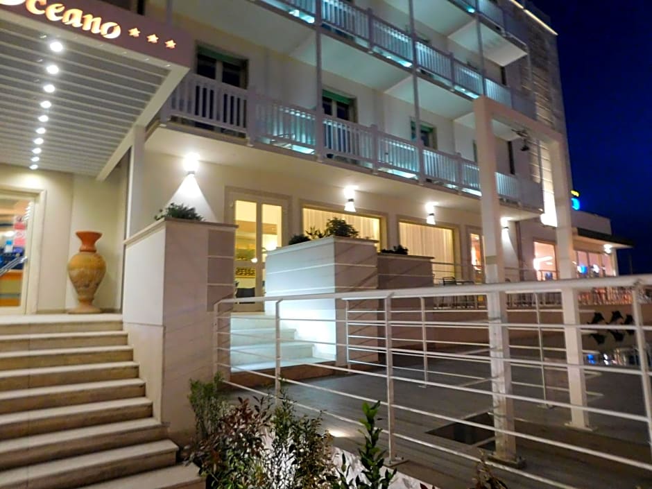 Hotel Oceano