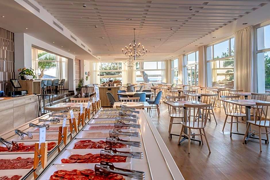 Park Hotel San Jorge & Spa by Escampa Hotels