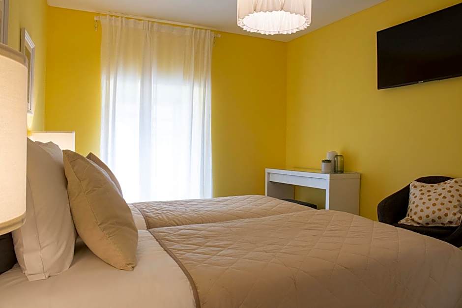 Kavia Hotel do Largo