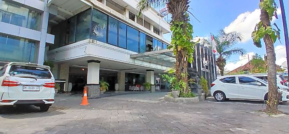 Nirmala Hotel & Convention Center