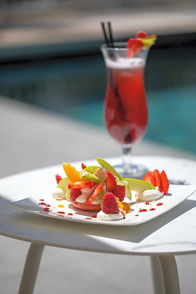 AC Hotel by Marriott Marseille Prado Velodrome