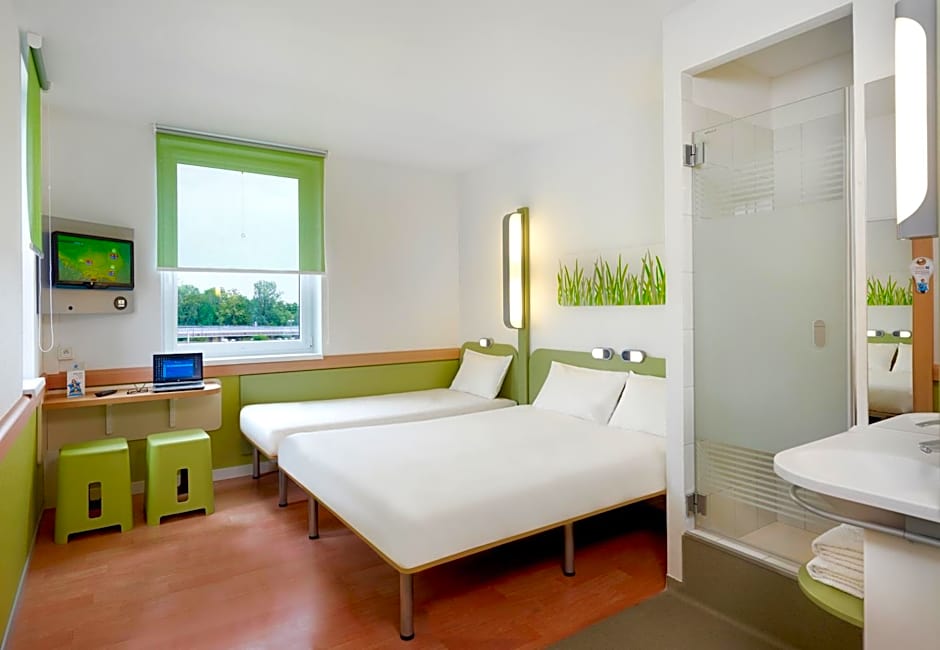 ibis budget Krakow Stare Miasto