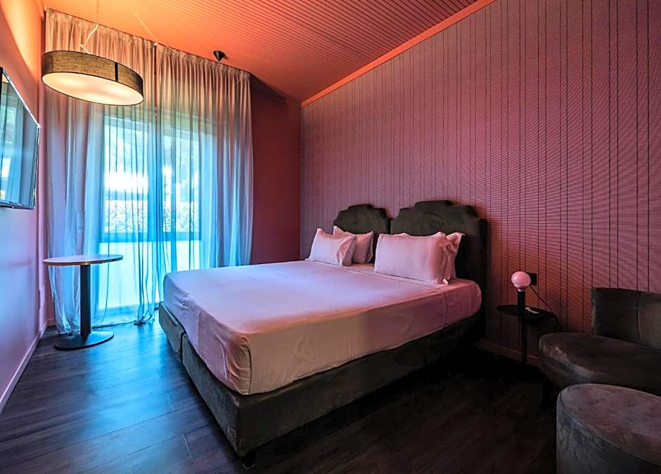 Foto 1 daripada 8 — 1 Double Bed or 2 Beds, Annex Building