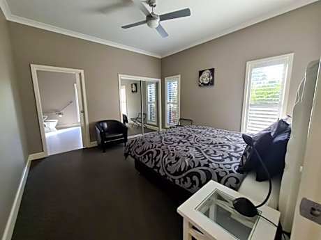 Barklysuites Apartments