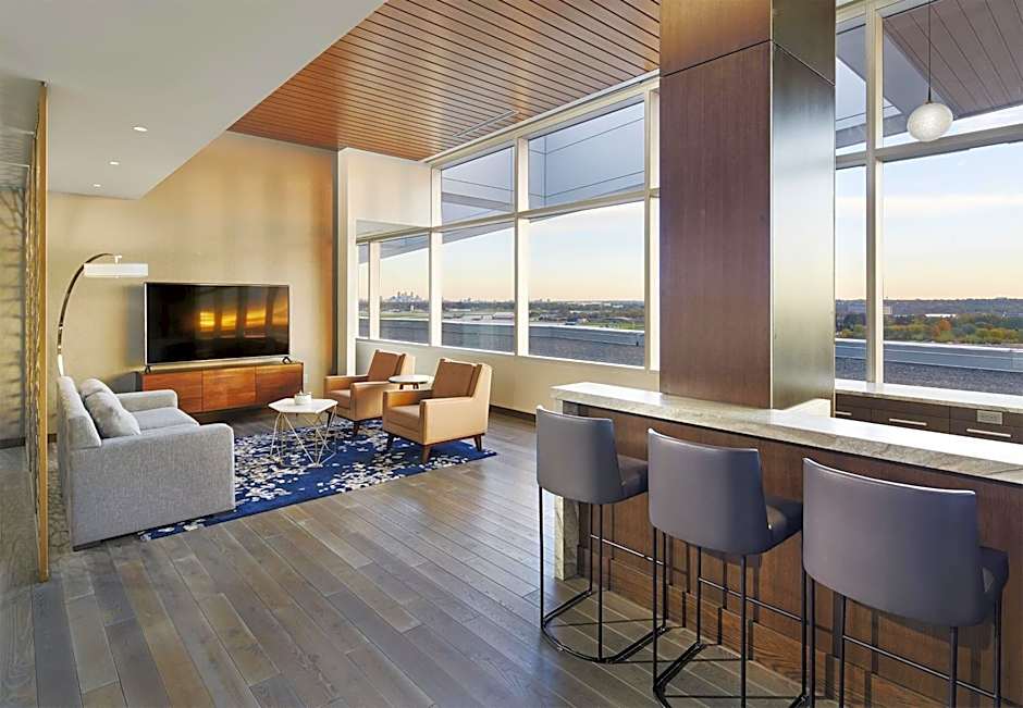 Intercontinental Minneapolis - St. Paul Airport By IHG