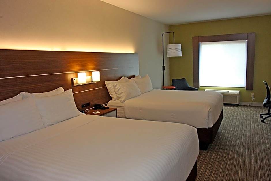Holiday Inn Express Branford-New Haven By IHG