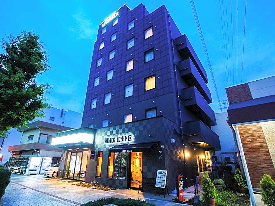 Hotel Livemax Sagamihara Ekimae