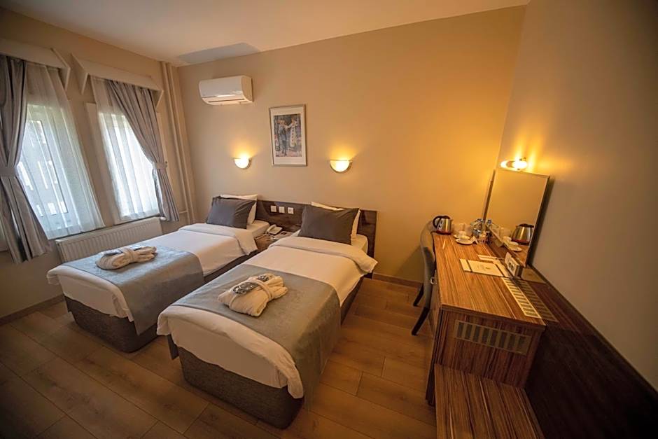 Herakles Thermal Hotel