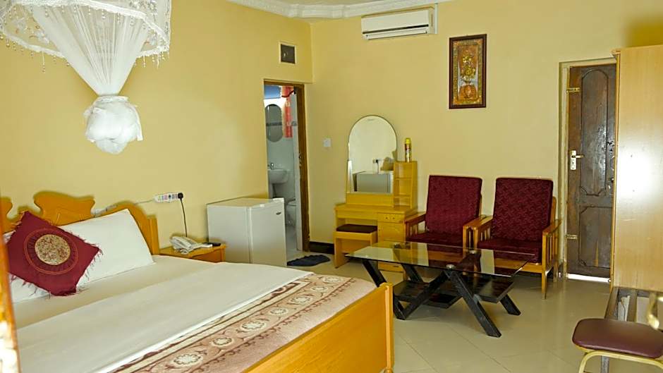 Mbeya Hotel