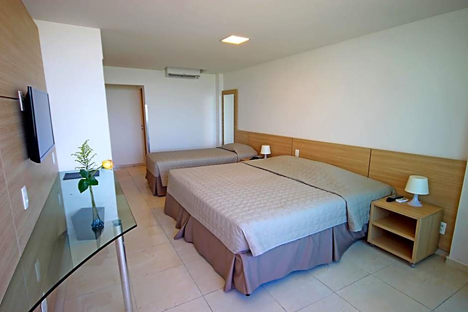 Hotel Jangadeiro