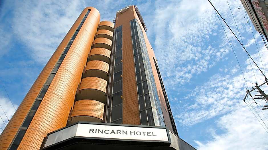 Nishiakashi Rincarn Hotel