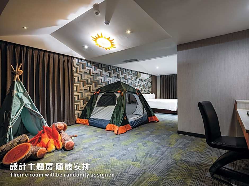 Photo 1 of 12 of Designer Suite