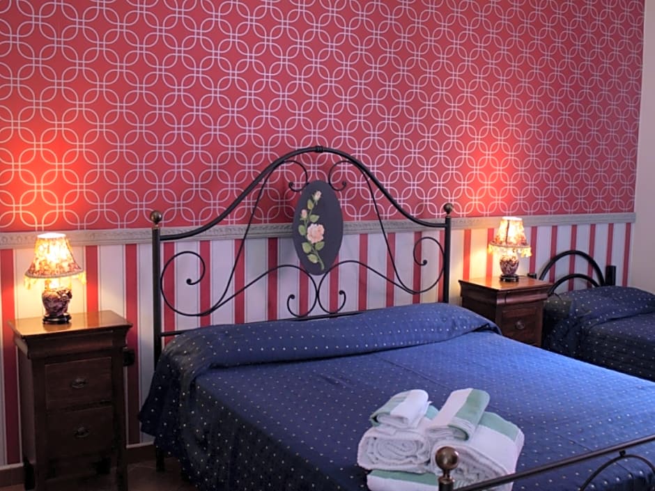 Hotel Ristorante Novecento