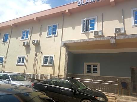 Glamour Park Hotel and Suites