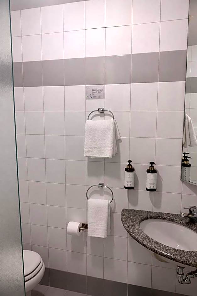 Phi Hotel Palio