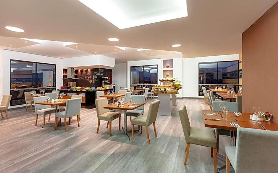 Hotel Sheraton Bogota