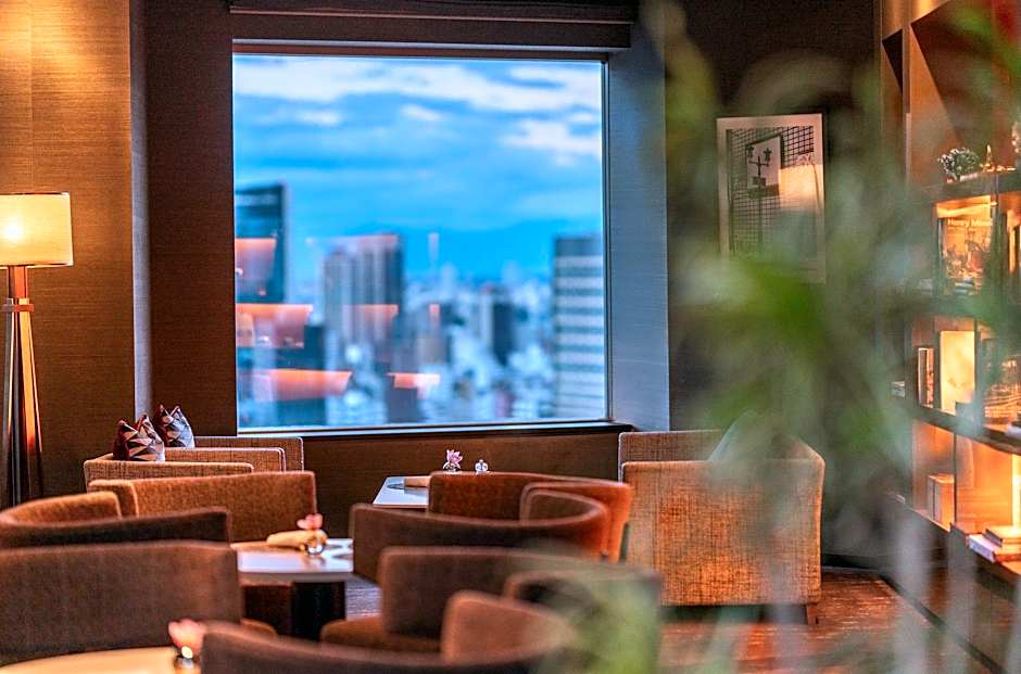 ANA InterContinental Tokyo By IHG