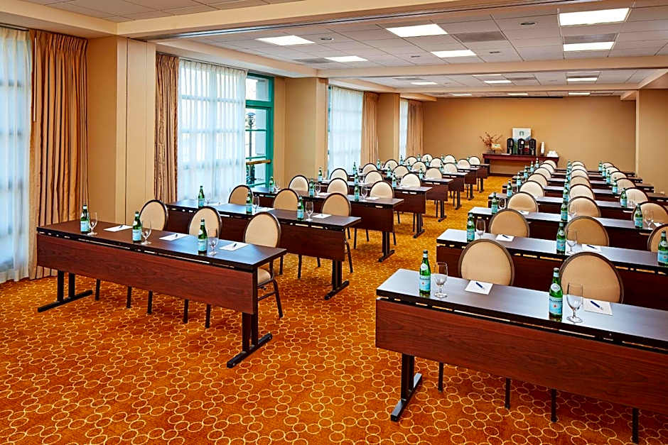 Sheraton San Jose Hotel