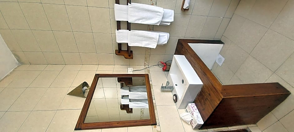 Albatross Ocean View Hotel