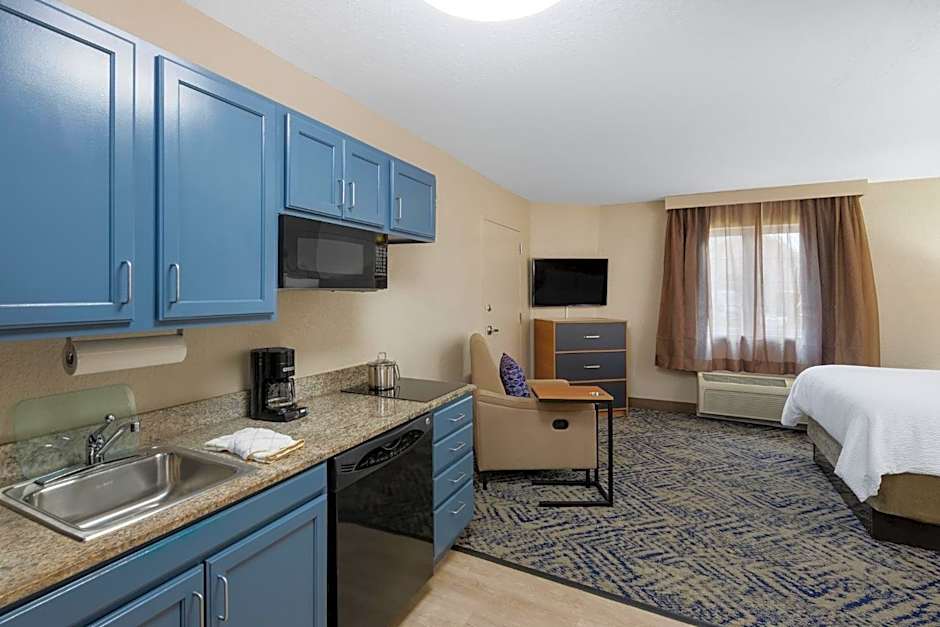 Candlewood Suites Chesapeake-Suffolk By IHG