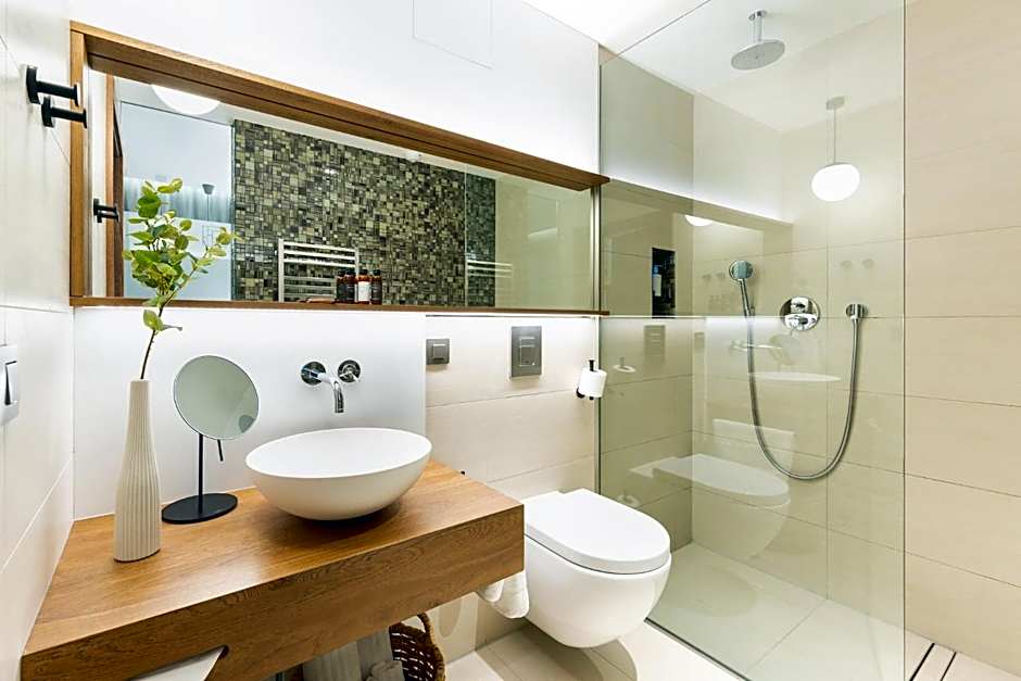 Mosaic House Design Hotel