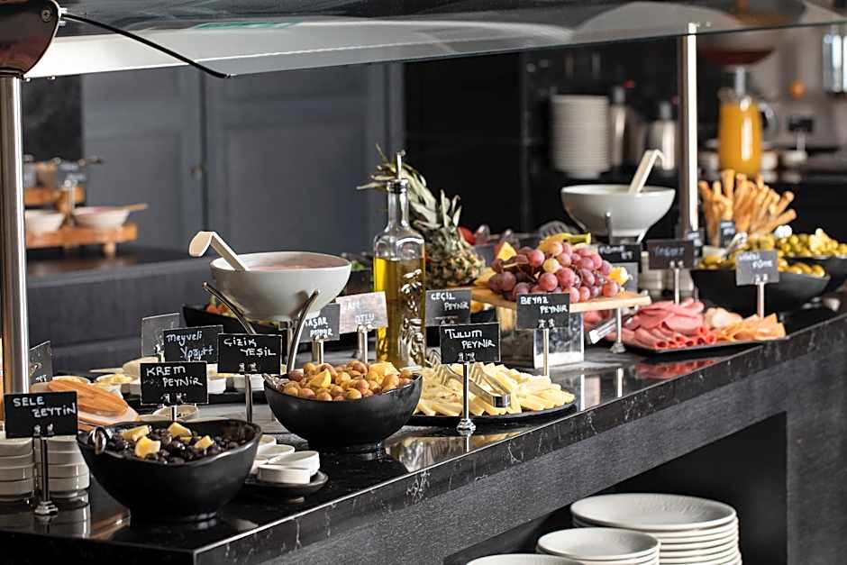 EN HOTEL BOUTIQUE İZMİR
