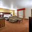 Grand Williston Hotel And Conference Center