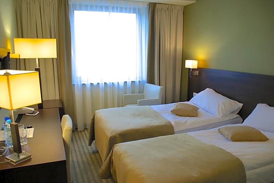 Hotel Lazur SPA & Conference