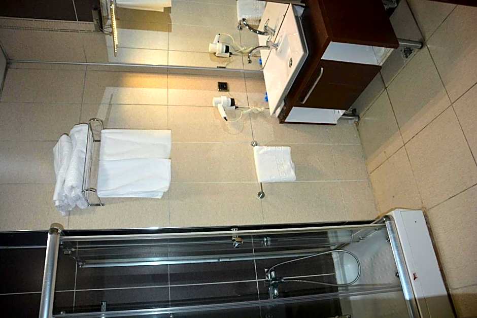 Koç Otel Çankırı