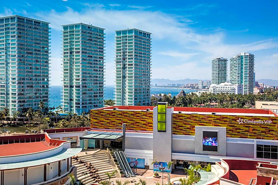Fiesta Inn Puerto Vallarta Isla