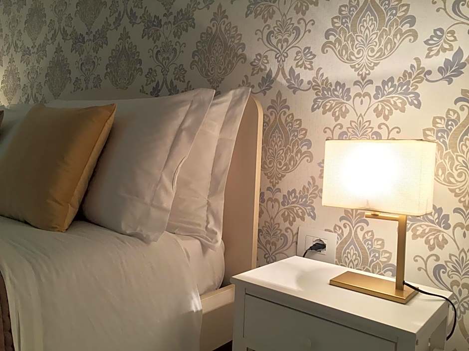 Dimora San Biagio Suites&Apartment