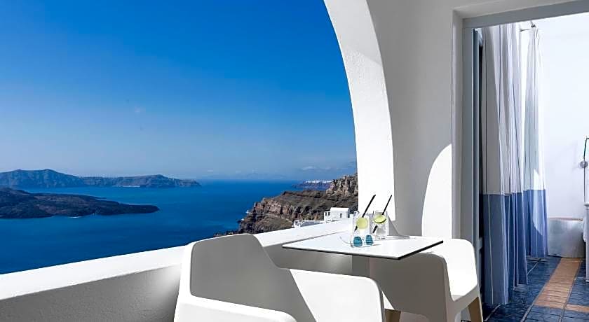 Caldera's Lilium Villas