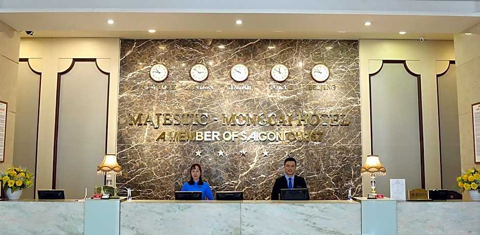 Majestic - Mong Cai Hotel