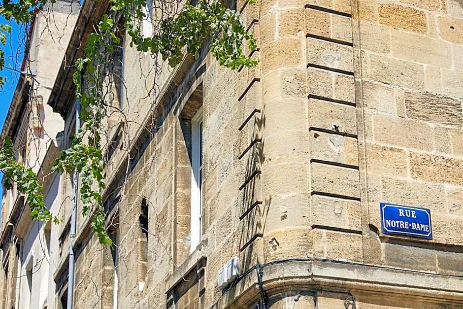 Hotel Indigo Bordeaux Centre Chartrons By IHG