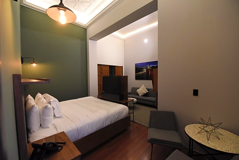 Casa Prim Hotel Boutique