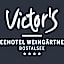 Victor's Seehotel Weingartner Bostalsee