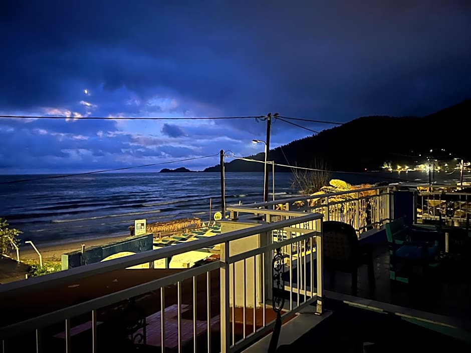 Kastalia Studios And APARTMENTS