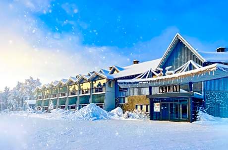 Hotel K5 Levi and K5 Villas