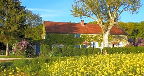 Auberge de la Tuilerie