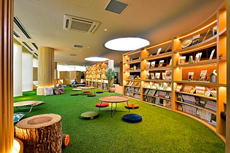 Ashibetsu Onsen Starlight Hotel