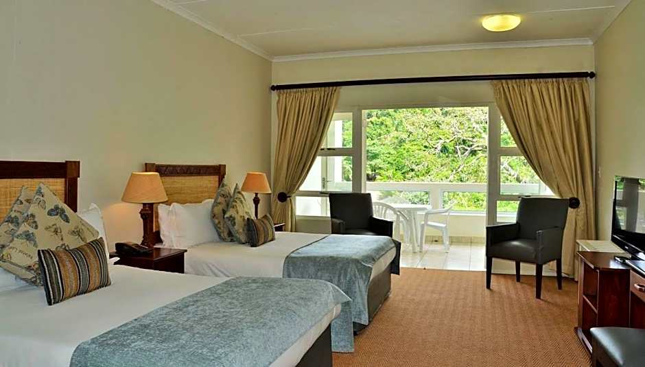 The Estuary Hotel & Spa