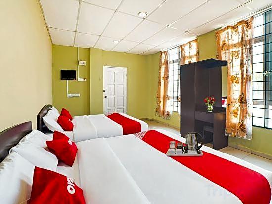 OYO 89573 Hotel Lii View